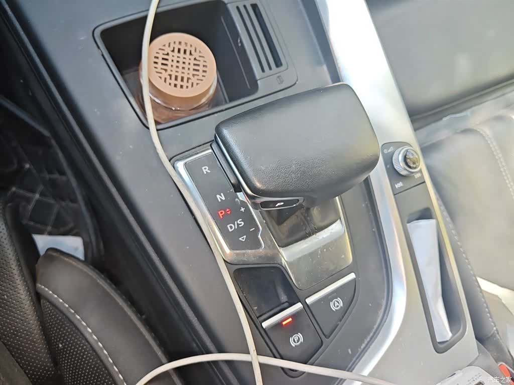 Audi A4L, 2023 7