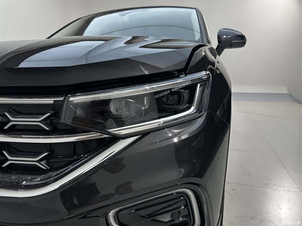 Volkswagen Tayron, 2022 16