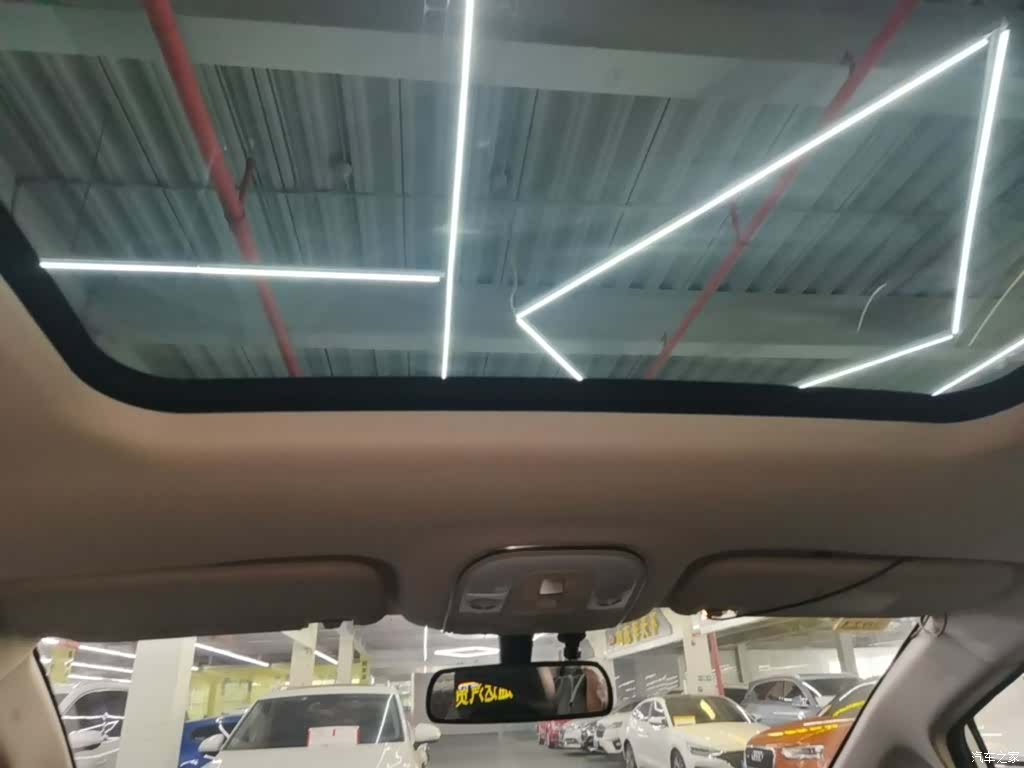 BYD Song, 2017 18