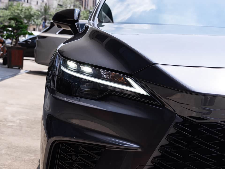 Lexus RX Lexus RX