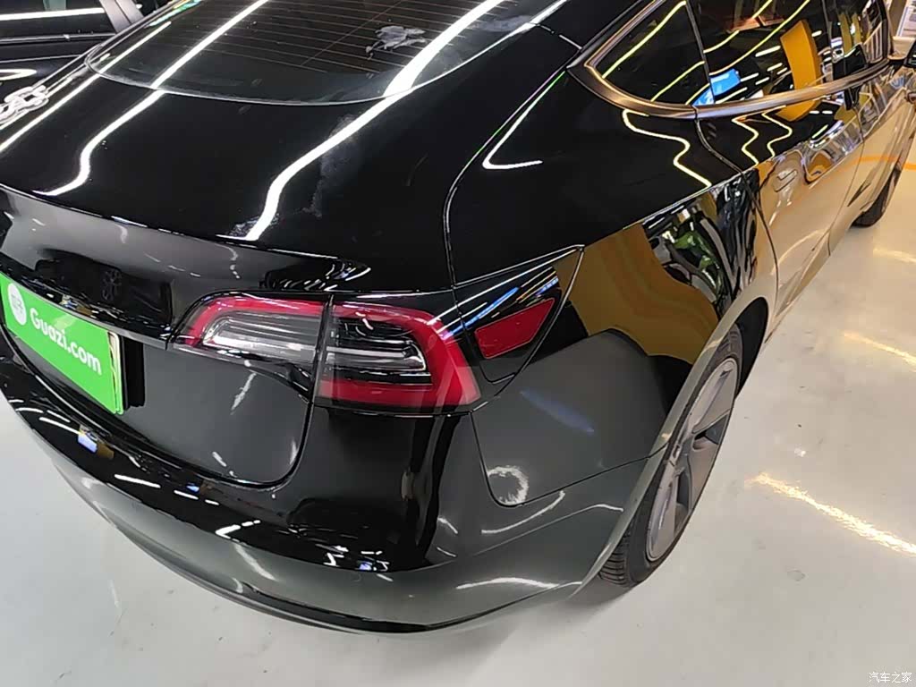 Tesla Model 3, 2023 8