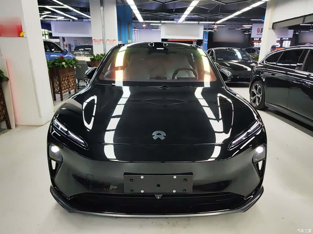 NIO ET5, 2025 3