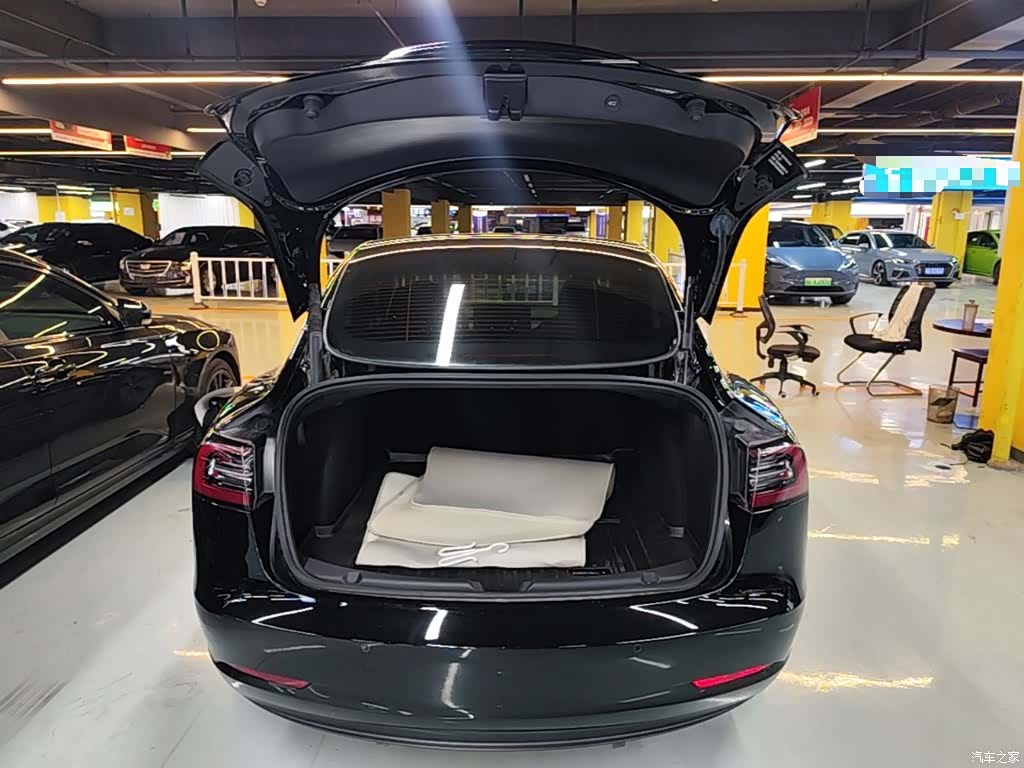 Tesla Model 3, 2023 19