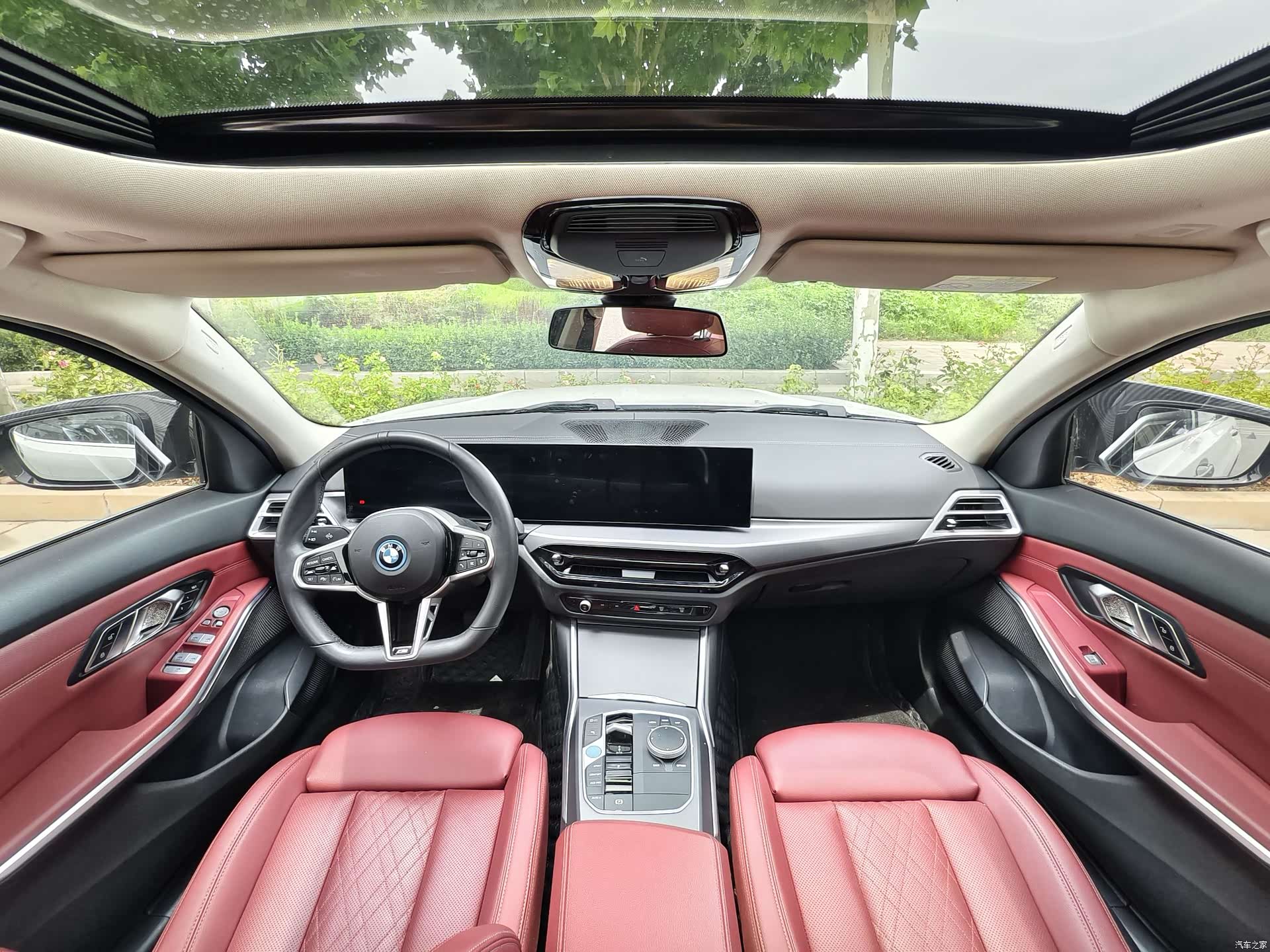 BMW i3, 2025 4