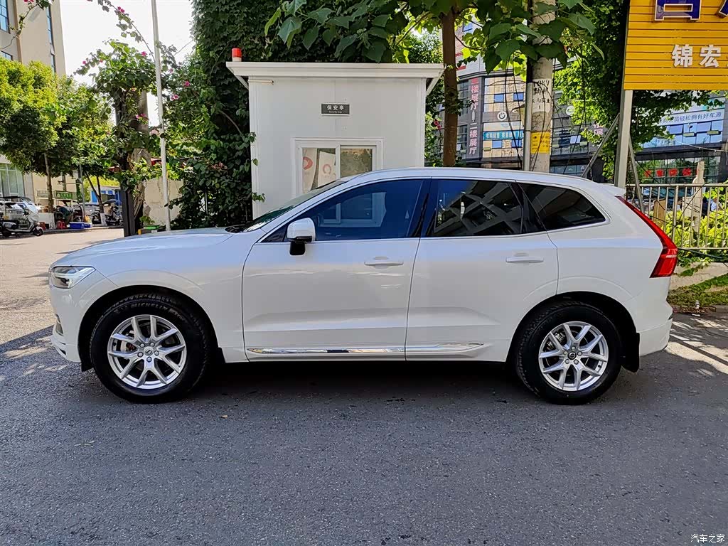 Volvo XC60, 2021 3