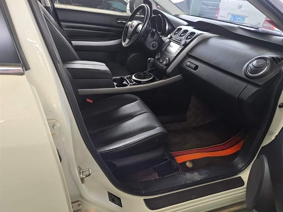 Mazda CX-7