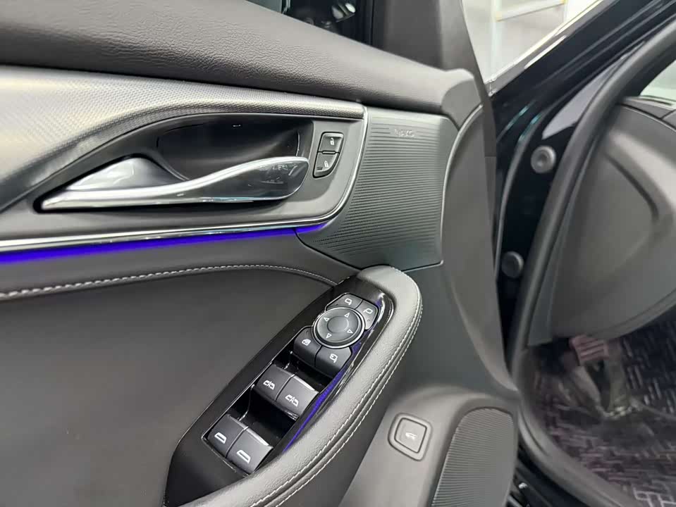 Cadillac CT5 Cadillac CT5