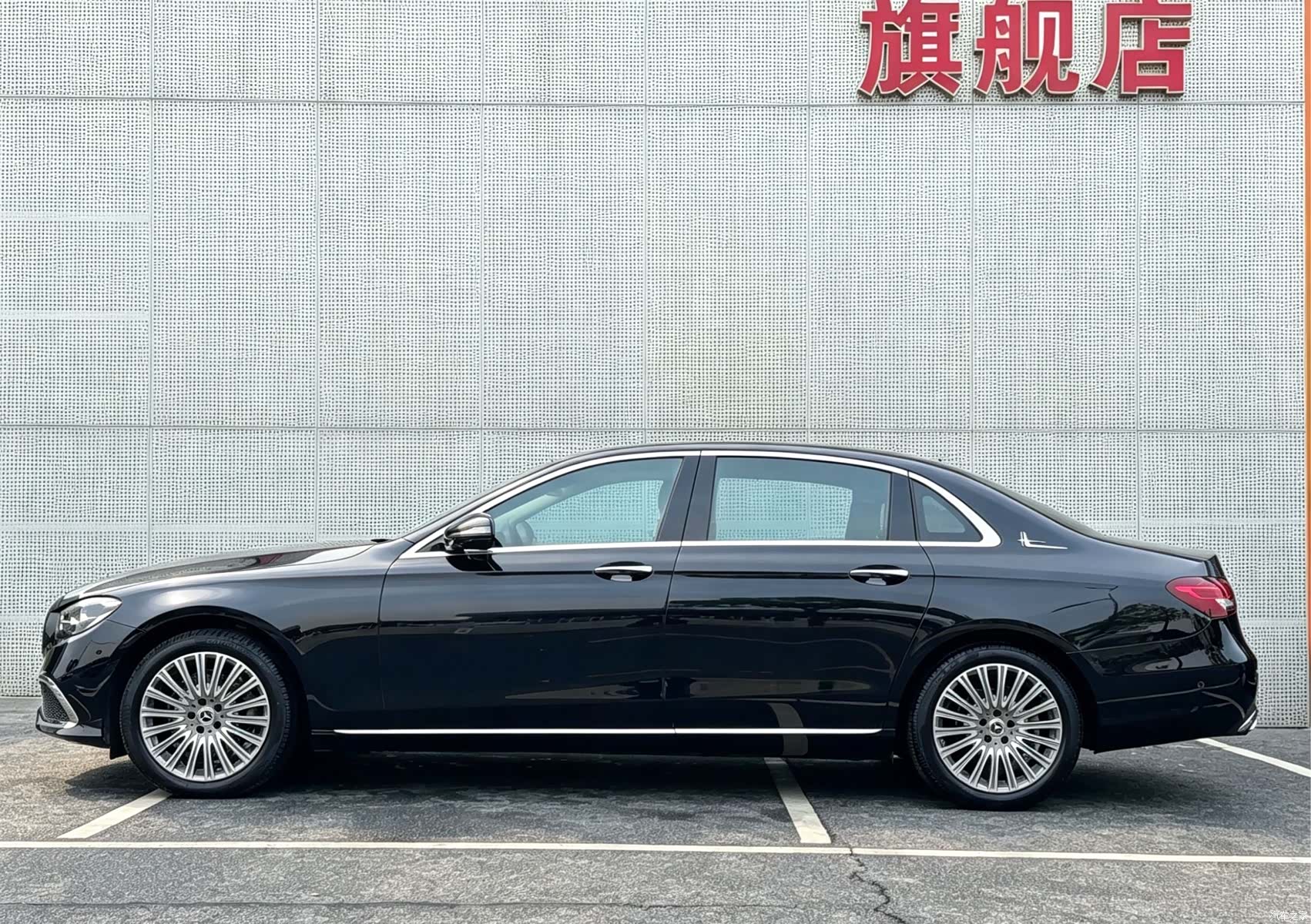 Mercedes-Benz E-Class, 2023 7