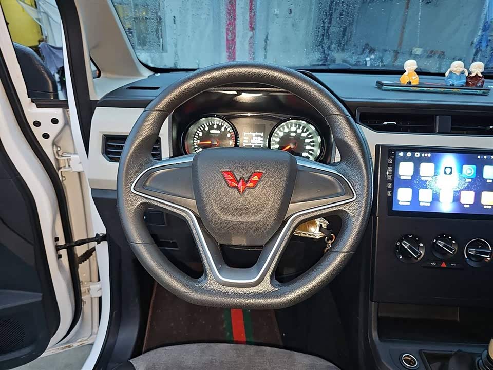 Wuling Wuling Journey