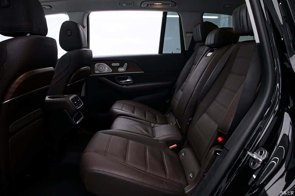 Mercedes-Benz GLS, 2022 14