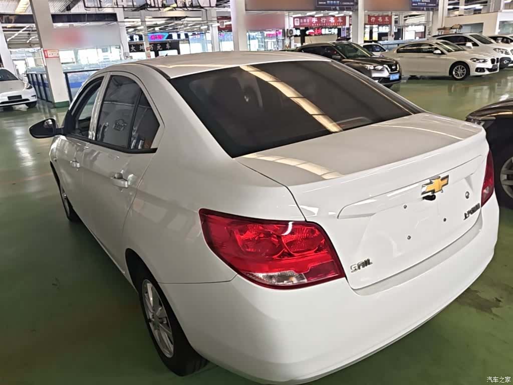 Chevrolet 3, 2017 все фото