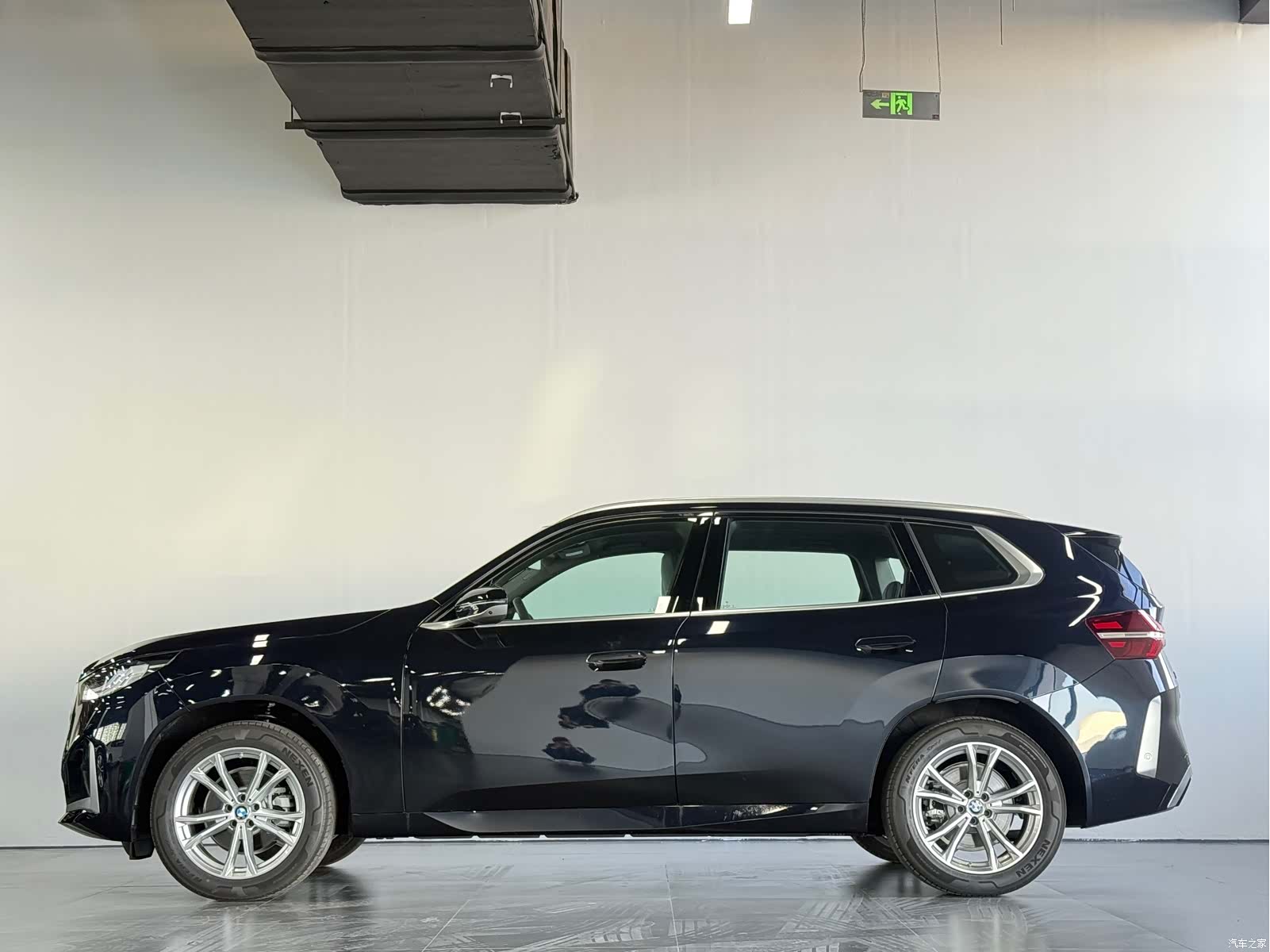 BMW X3, 2025 2