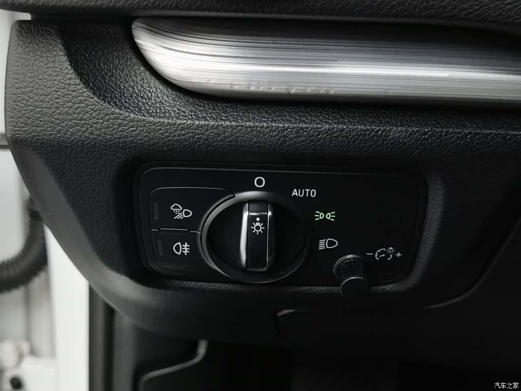 Audi A3, 2019 21