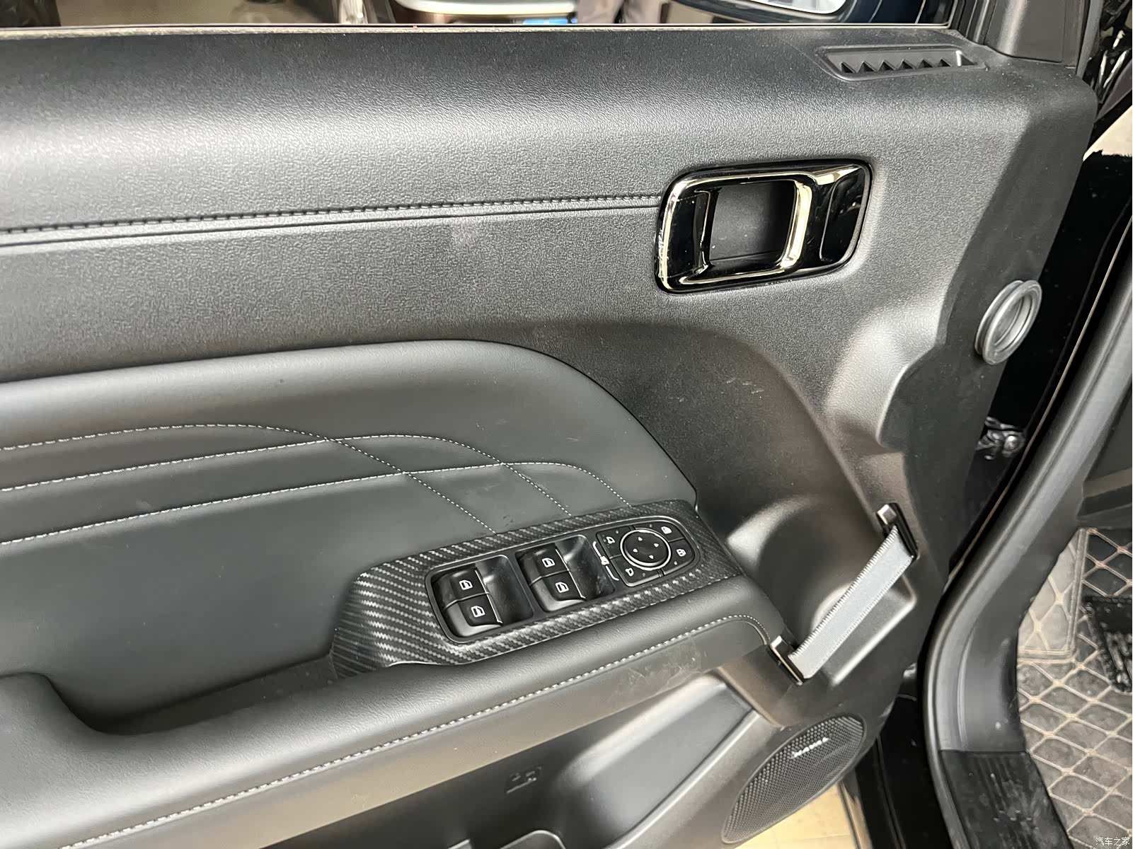 Haval Raptor, 2025 12