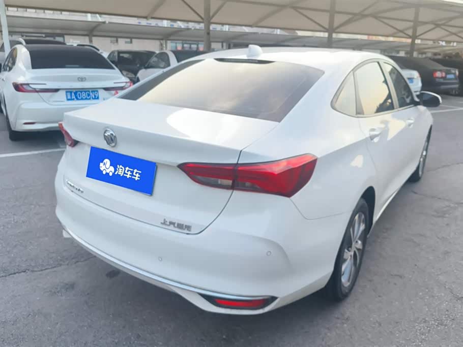Buick Weilang Buick Weilang