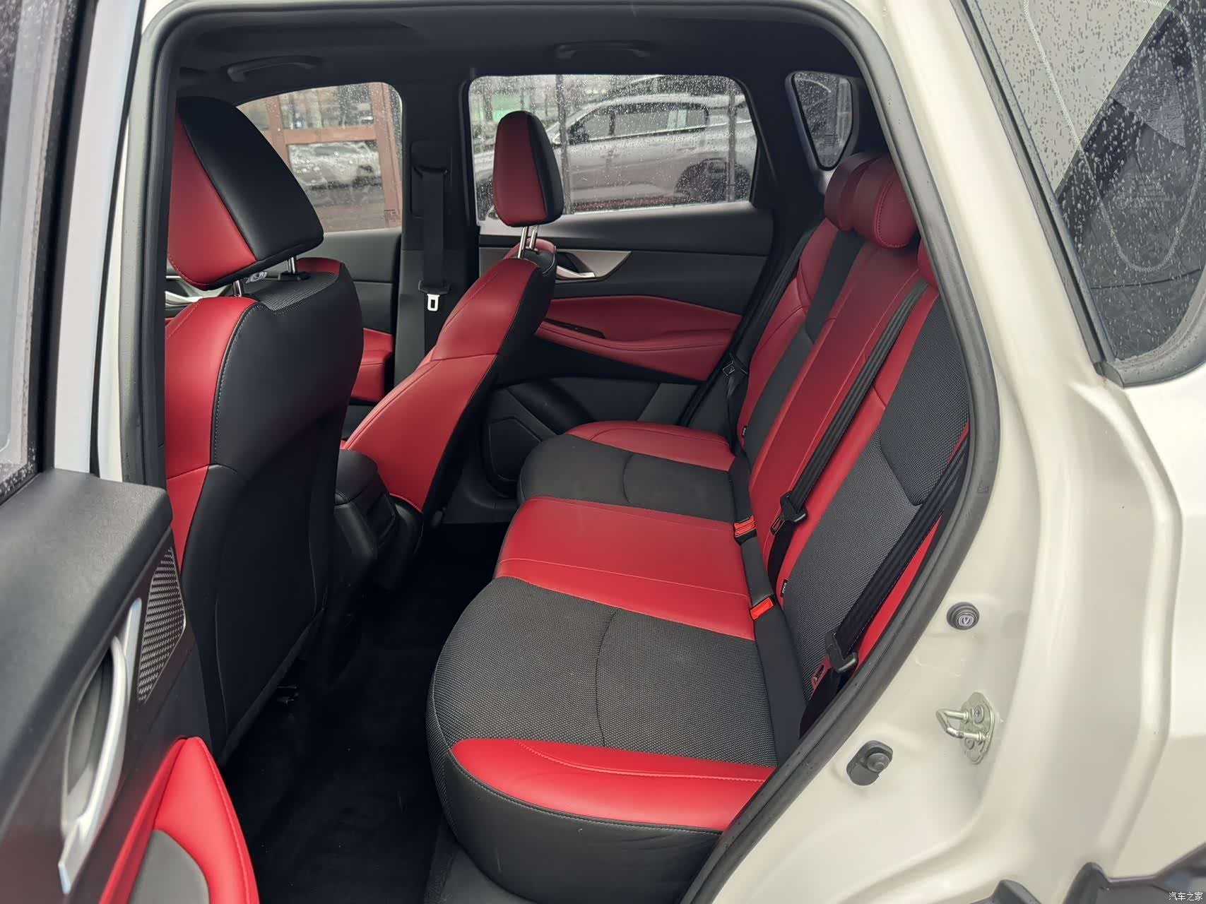 Changan CS35, 2023 10