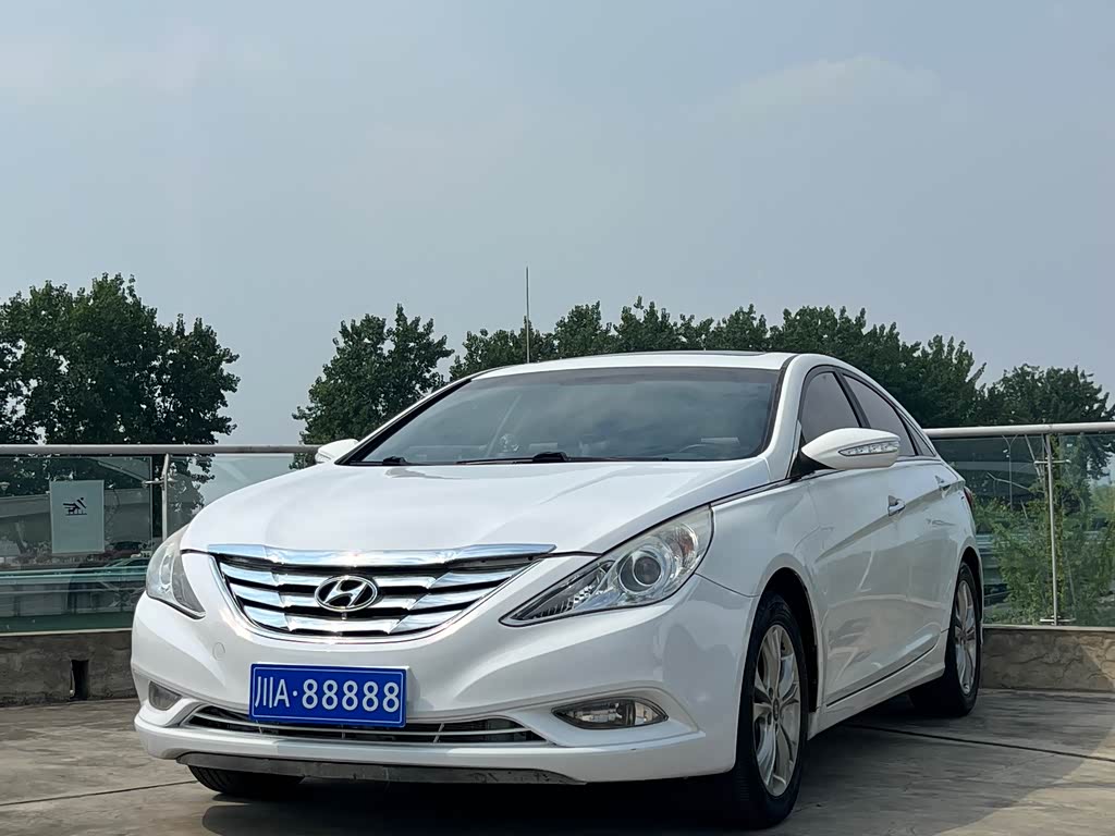 Hyundai