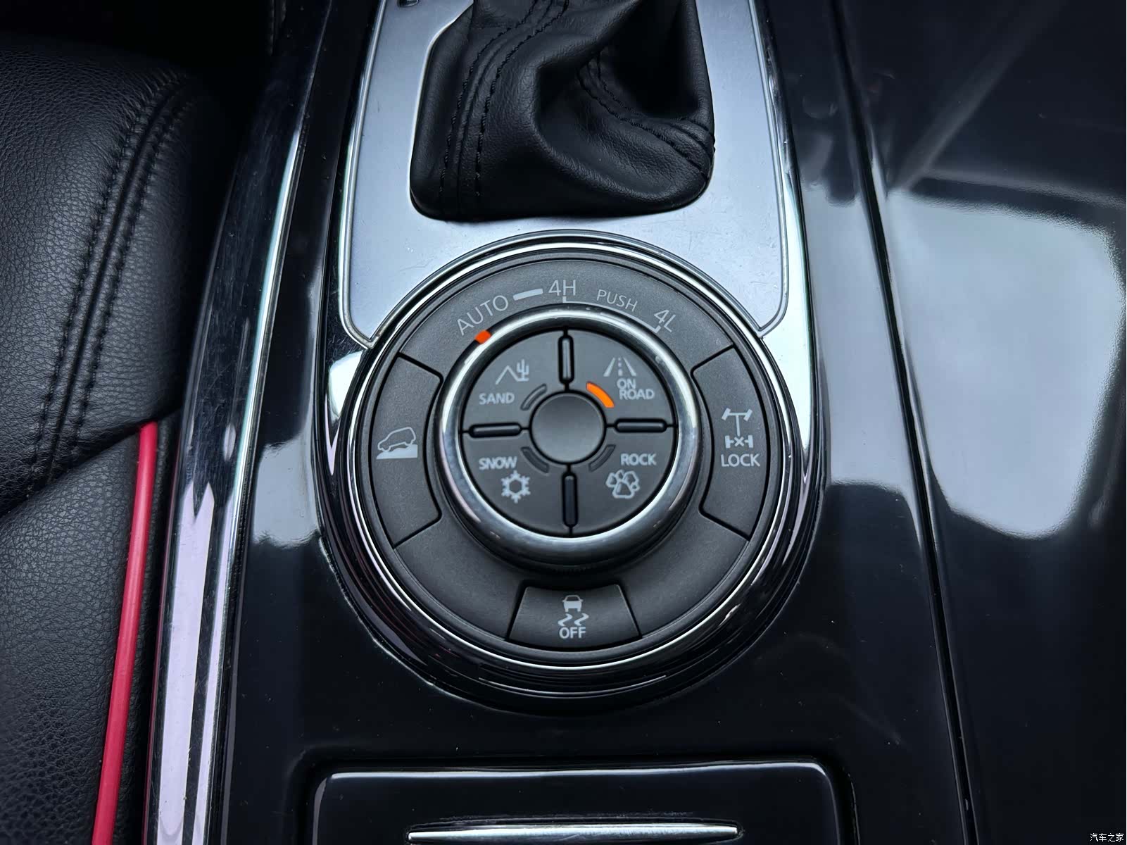 Nissan Patrol, 2018 6