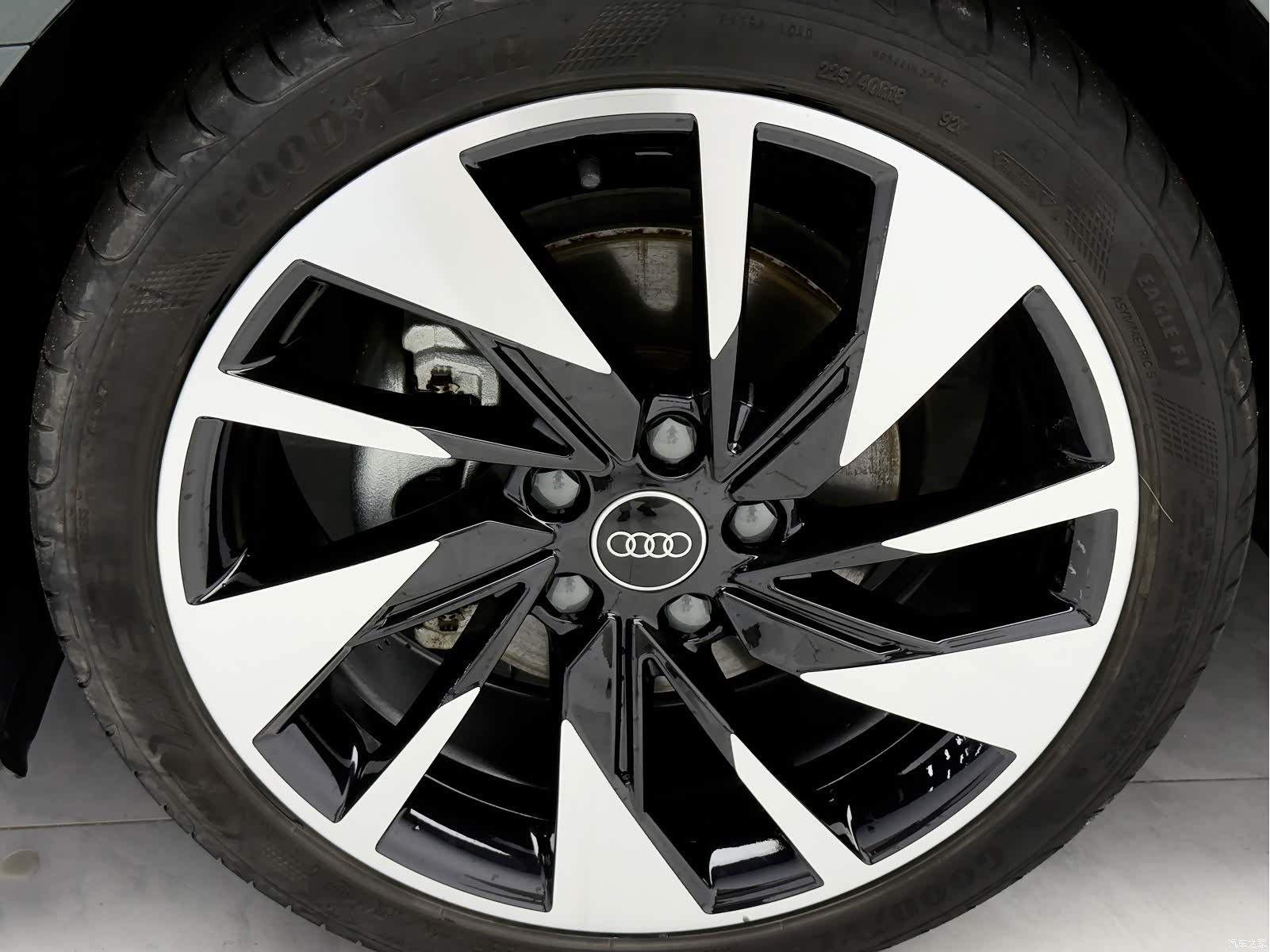 Audi A3, 2023 24