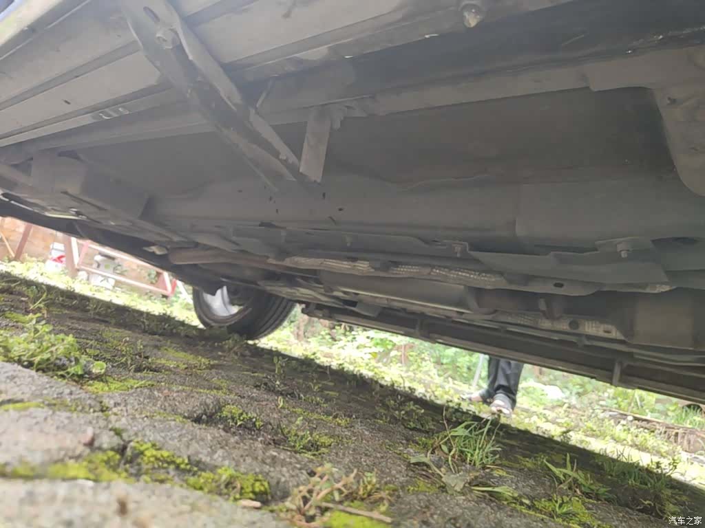 WEY VV7, 2019 21