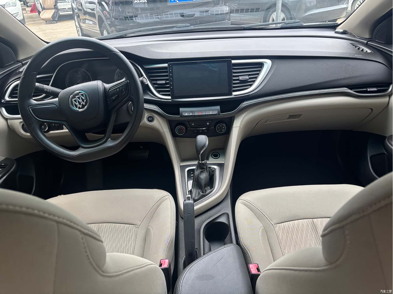 Buick 15N, 2017 14