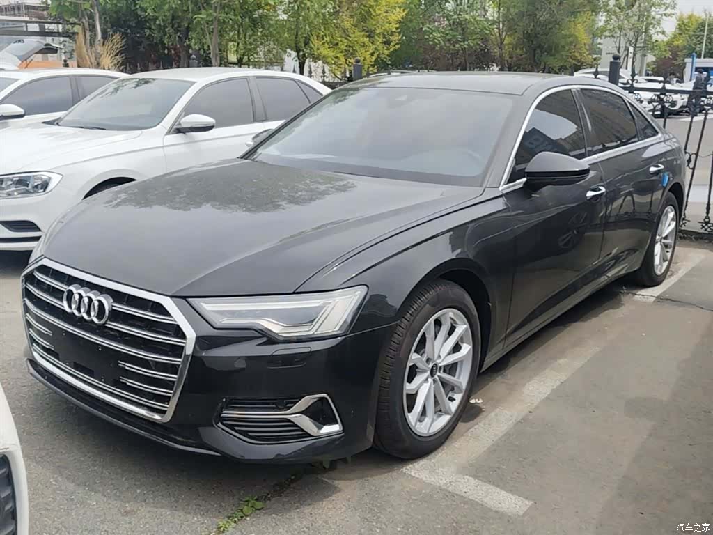 Audi A6L, 2024 1
