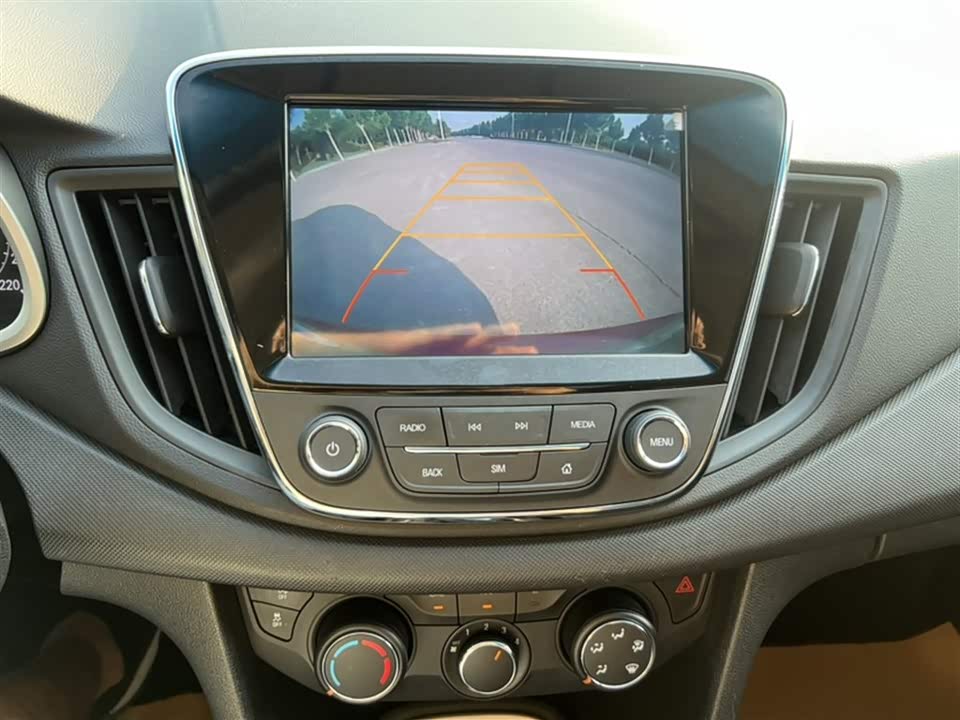 Chevrolet Cruze Chevrolet Cruze
