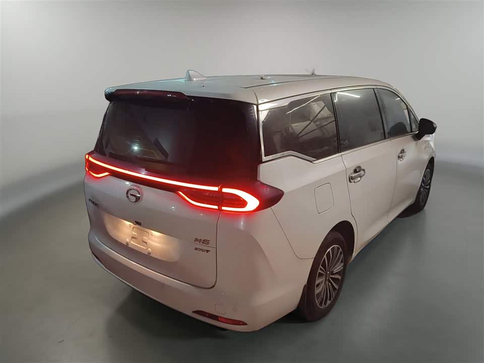 Trumpchi Trumpchi M6