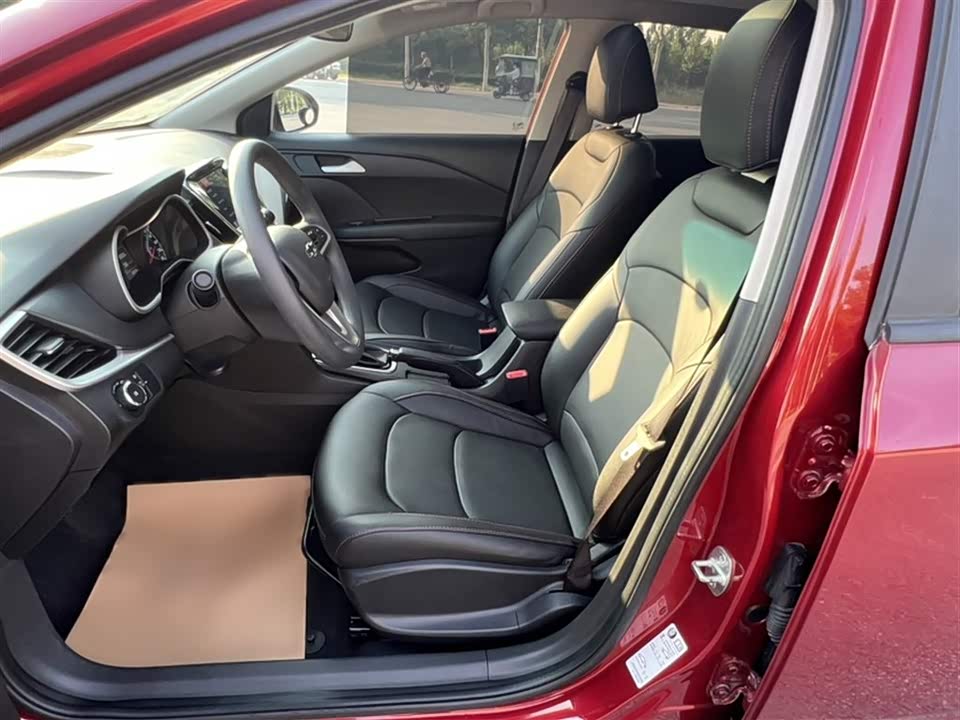 Chevrolet Cruze Chevrolet Cruze