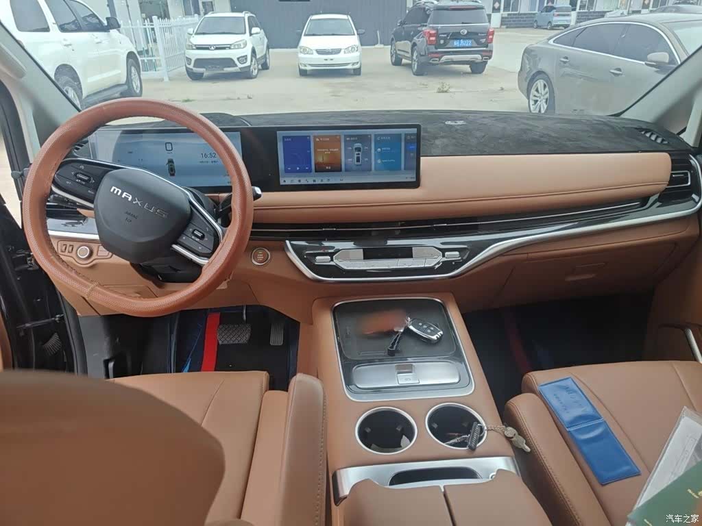 DaTong G10, 2024 13
