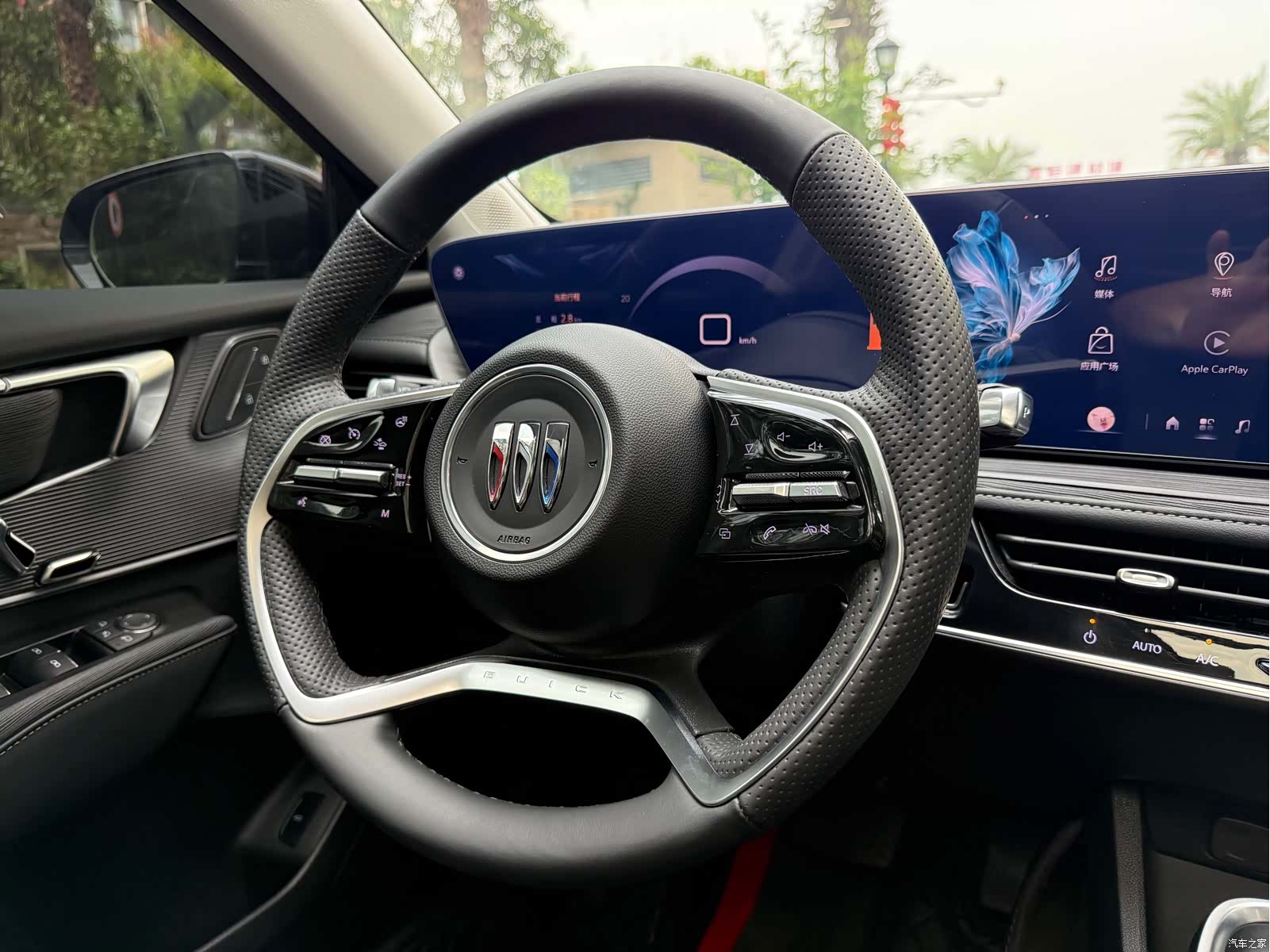 Buick LaCrosse, 2024 9