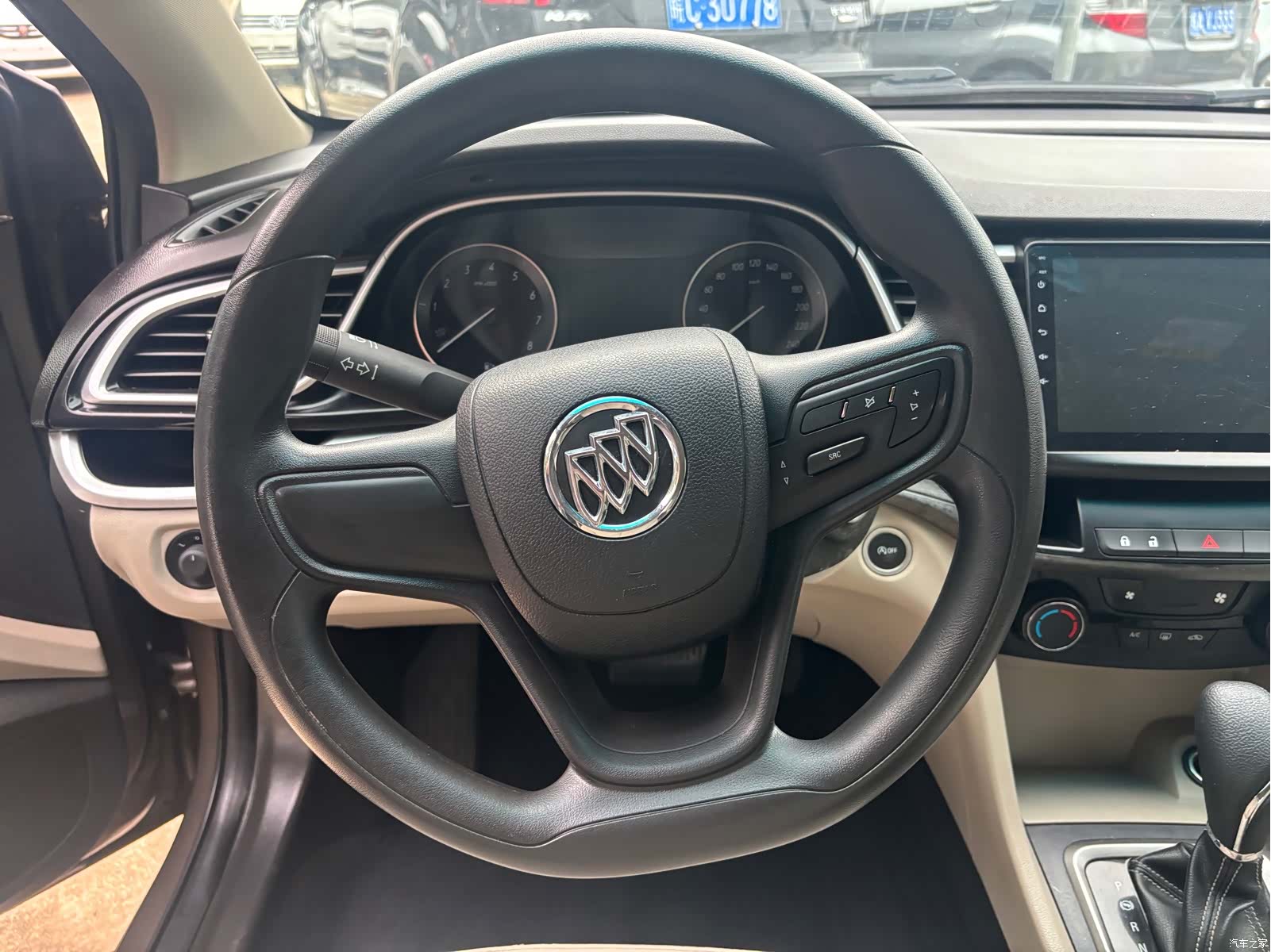 Buick 15N, 2017 12
