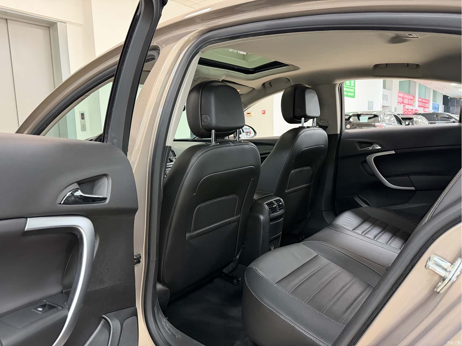 Buick Regal, 2014 8