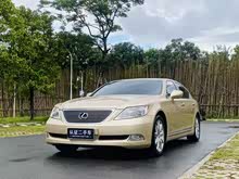 �׿���˹LS 2006�� 460L