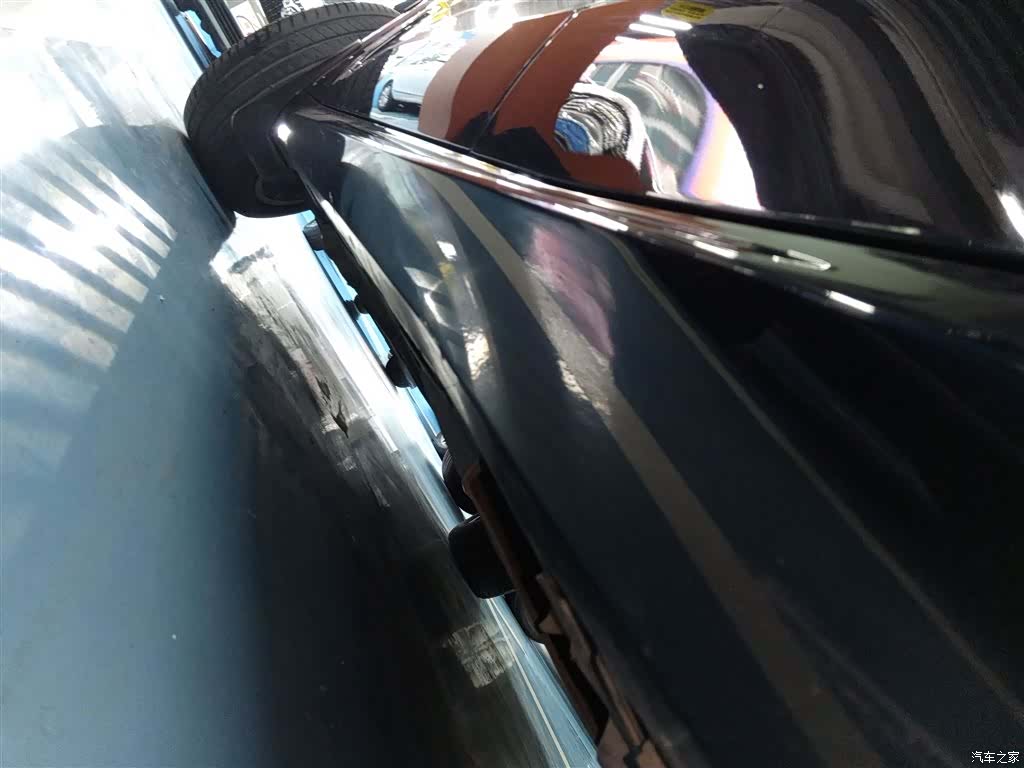 BMW X5, 2021 21