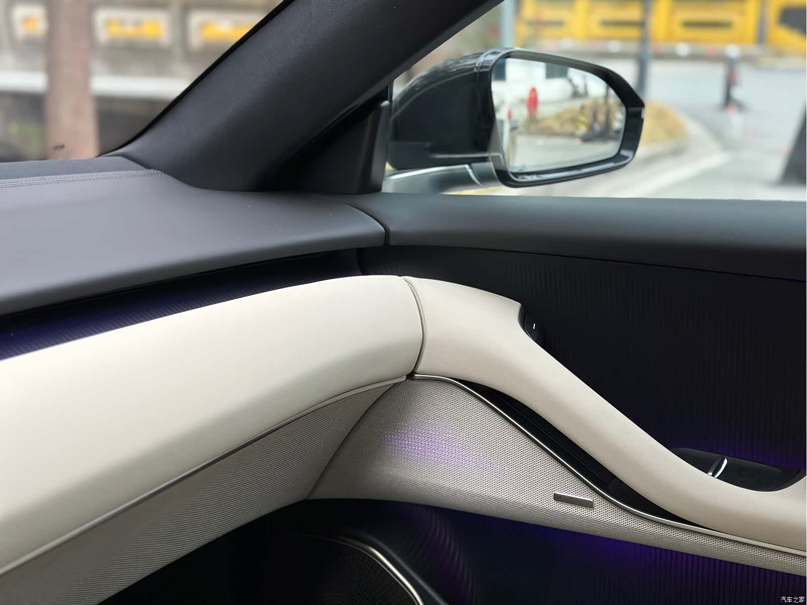 NIO ET5, 2026 15