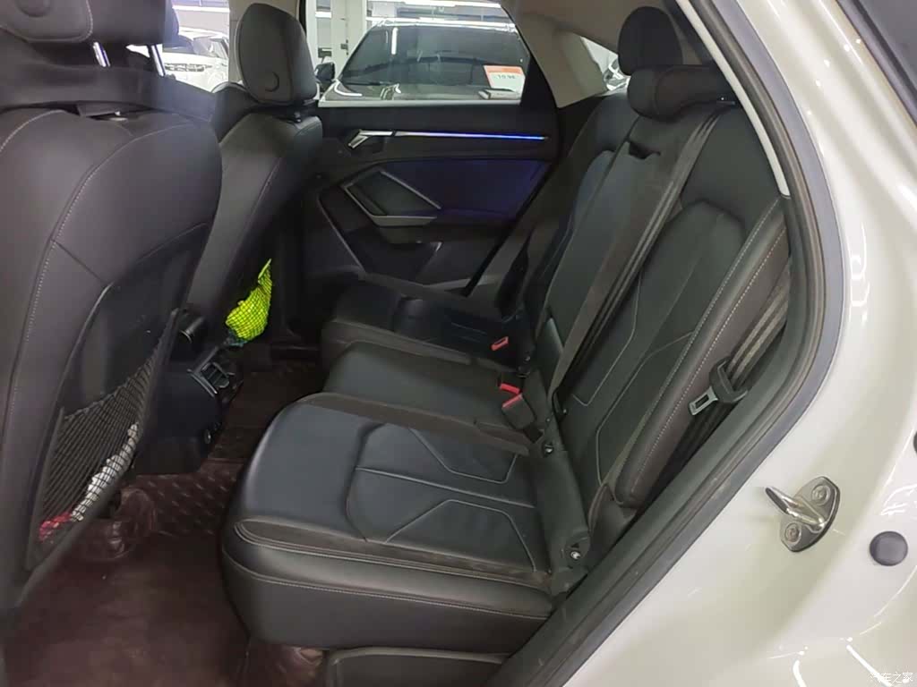 Audi Q3, 2022 17