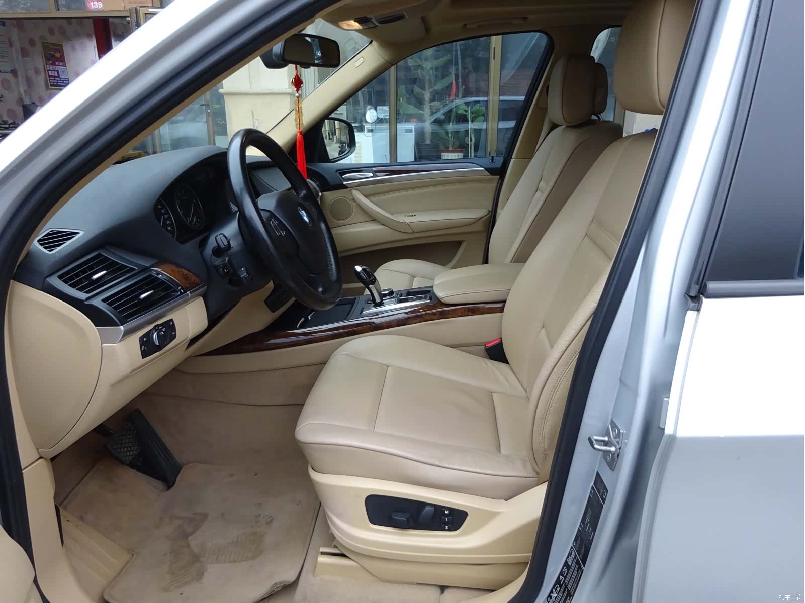 BMW X5, 2011 15