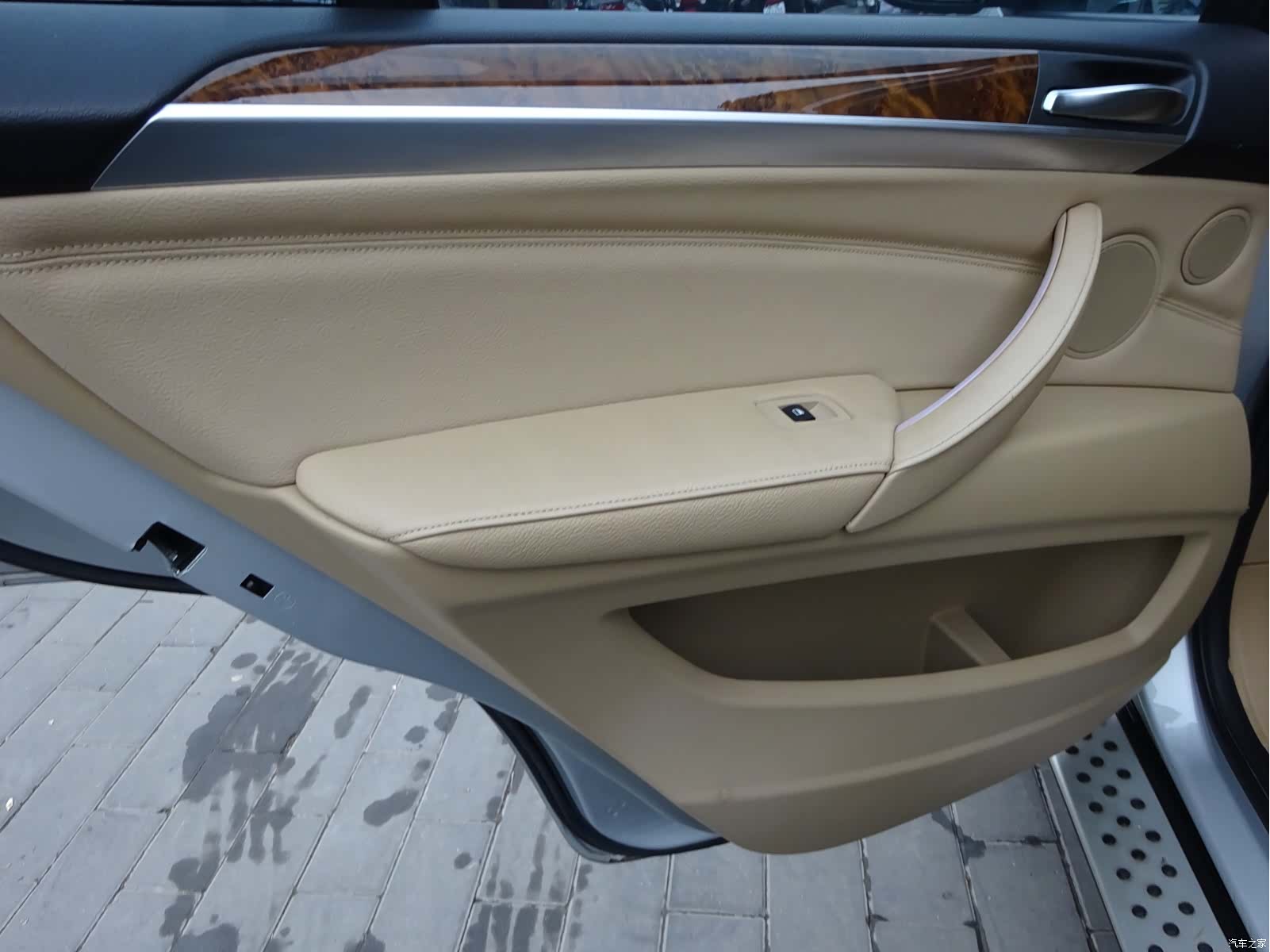 BMW X5, 2011 29