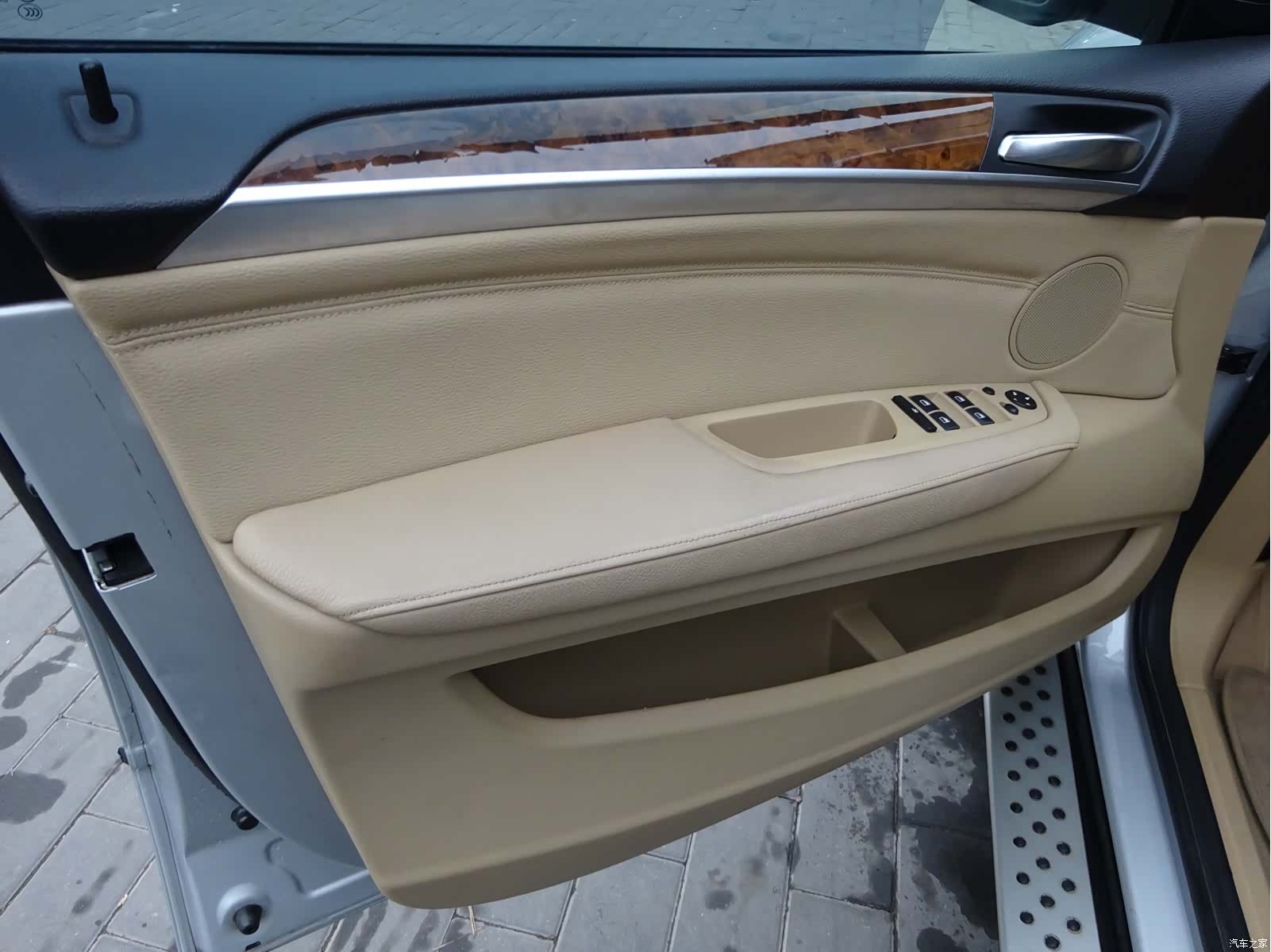 BMW X5, 2011 28