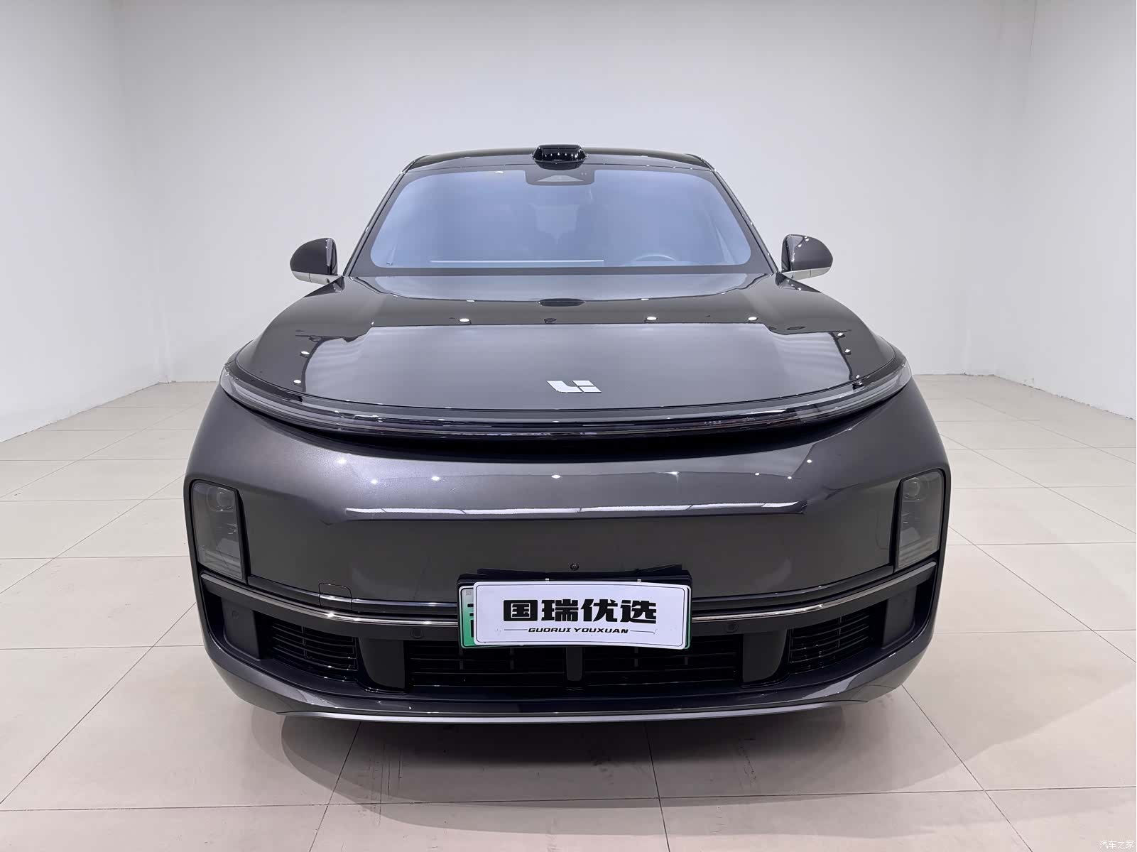 Li Auto L9, 2023 2