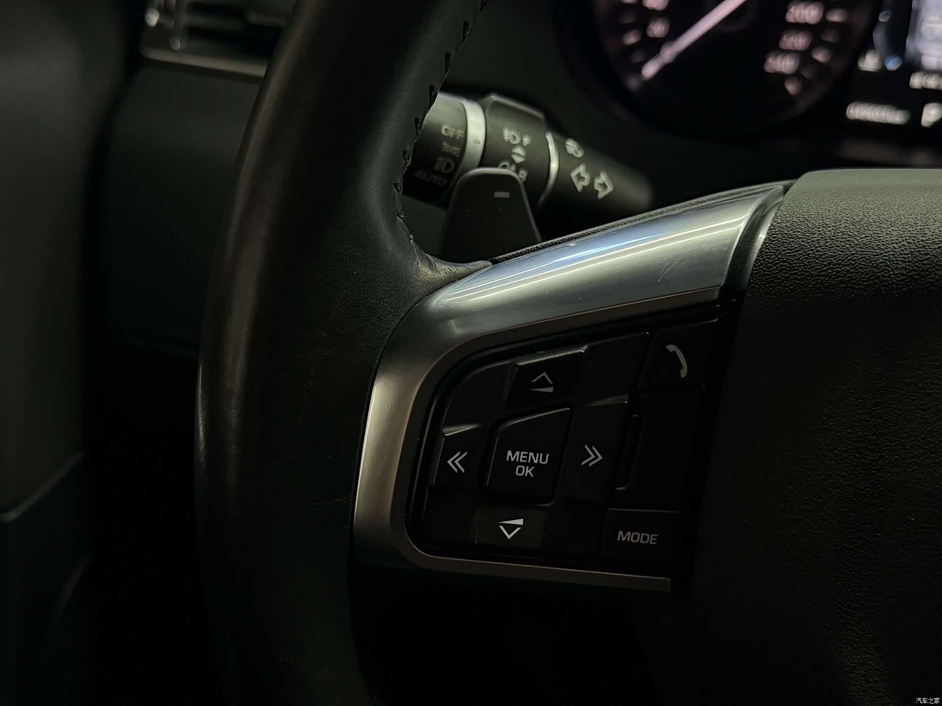 Land Rover Discovery, 2017 18