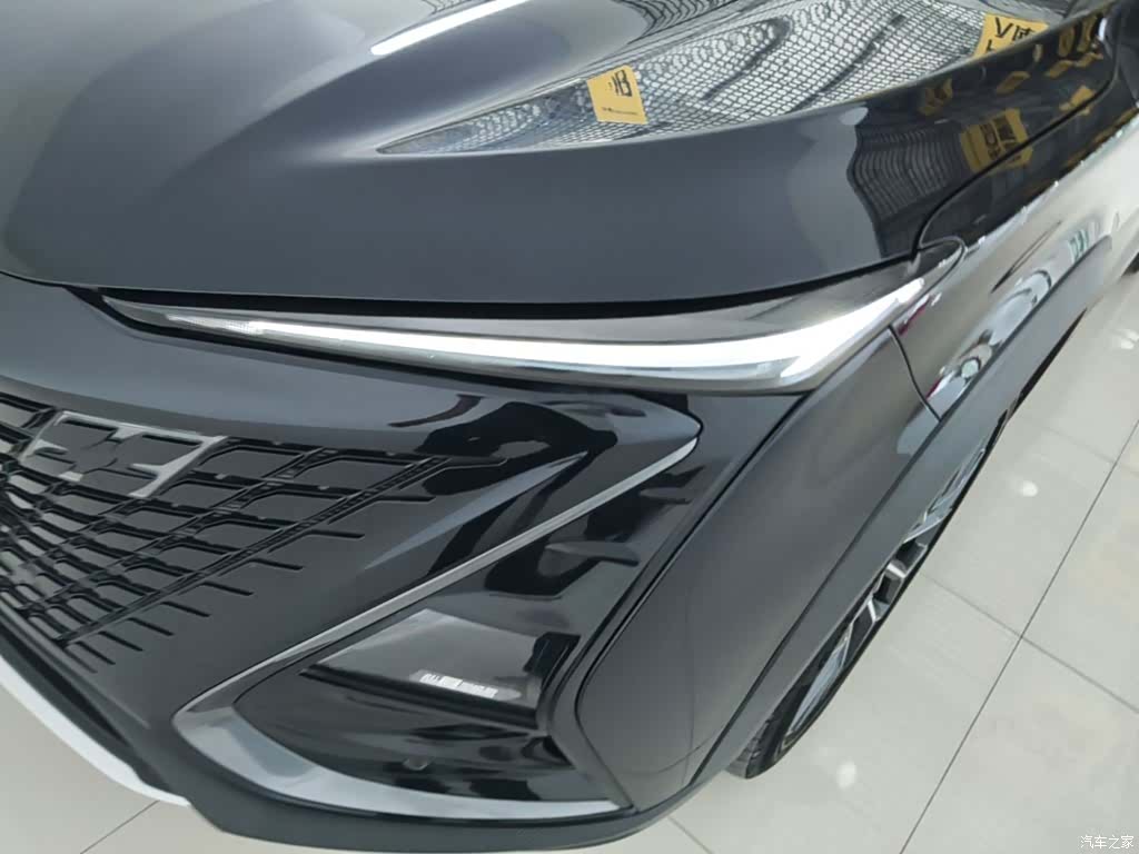 Changan UNI-T, 2022 24