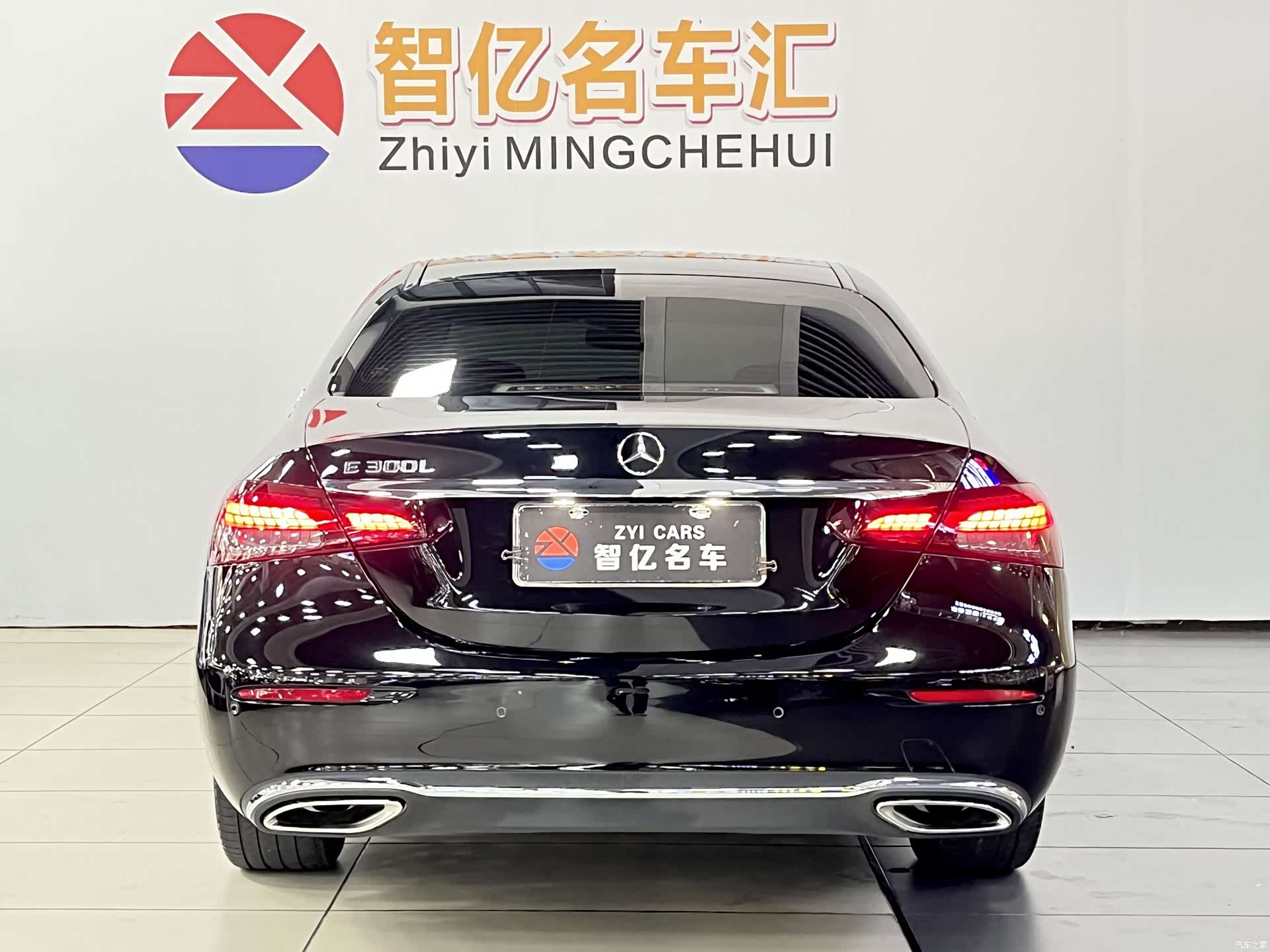 Mercedes-Benz E-Class, 2022 12