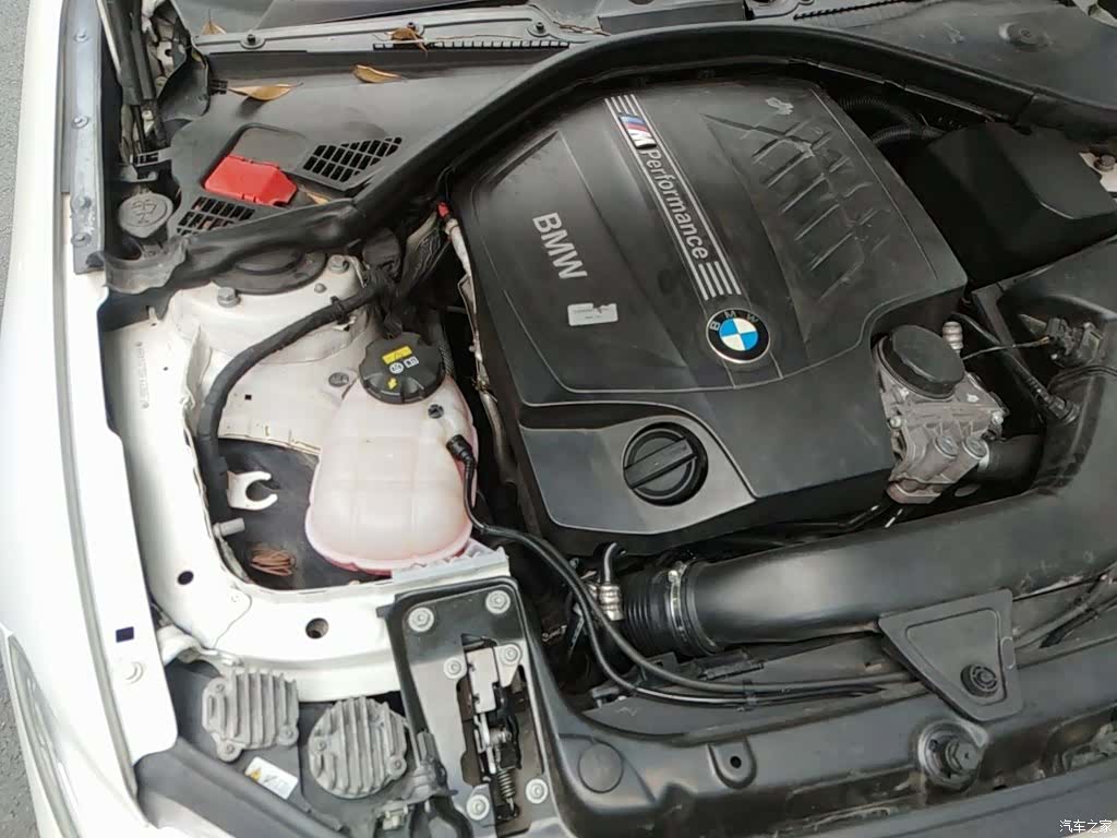 BMW 2 Series, 2015 21