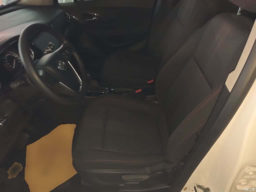 Buick Encore, 2017 15
