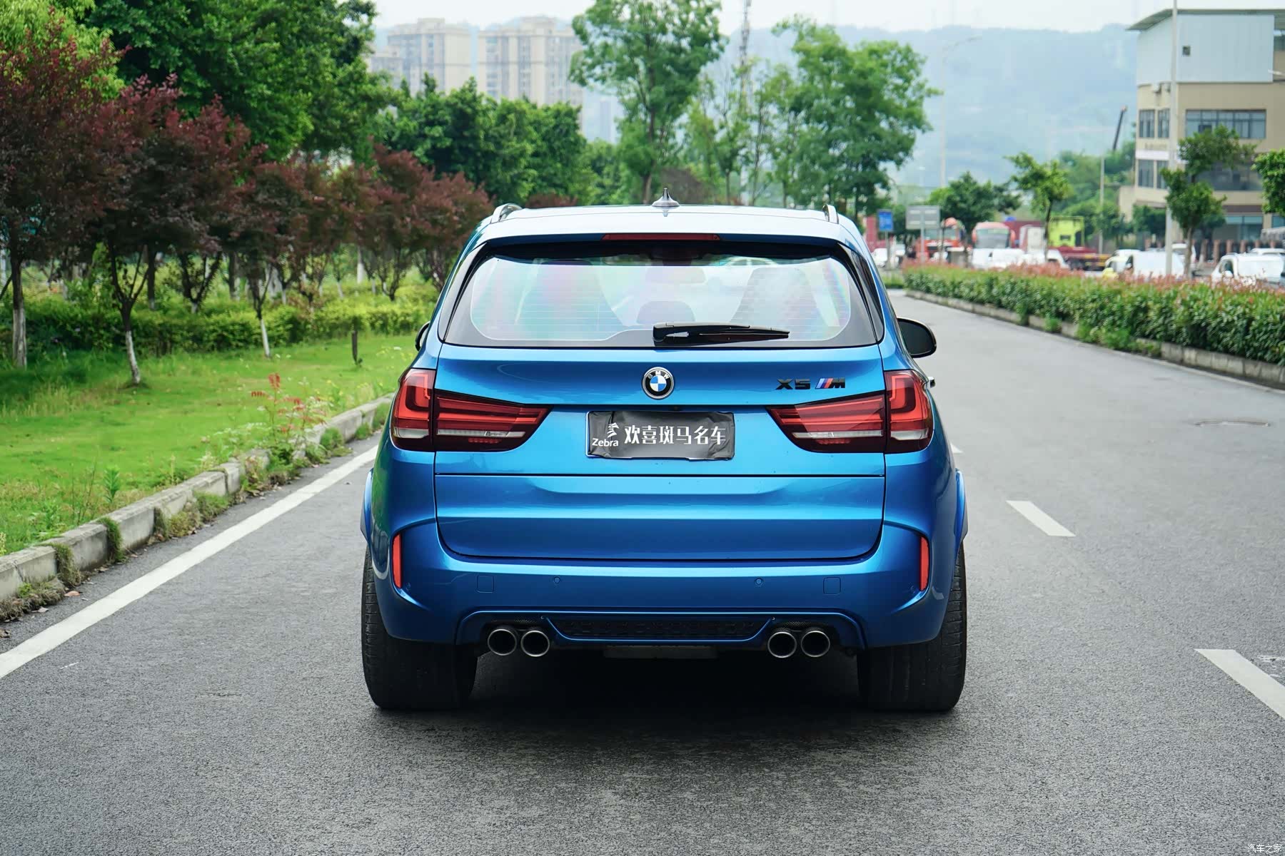 BMW X5, 2017 все фото