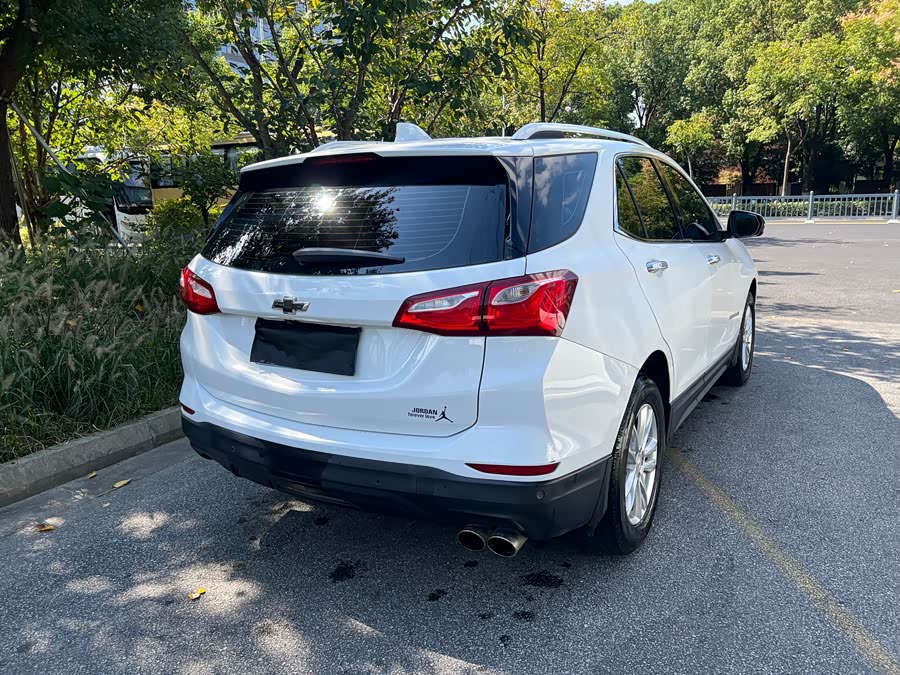 Chevrolet Traverse 2017, фото 6