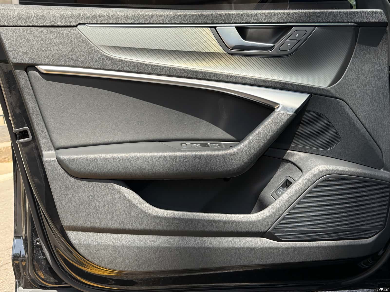 Audi A6L, 2020 22