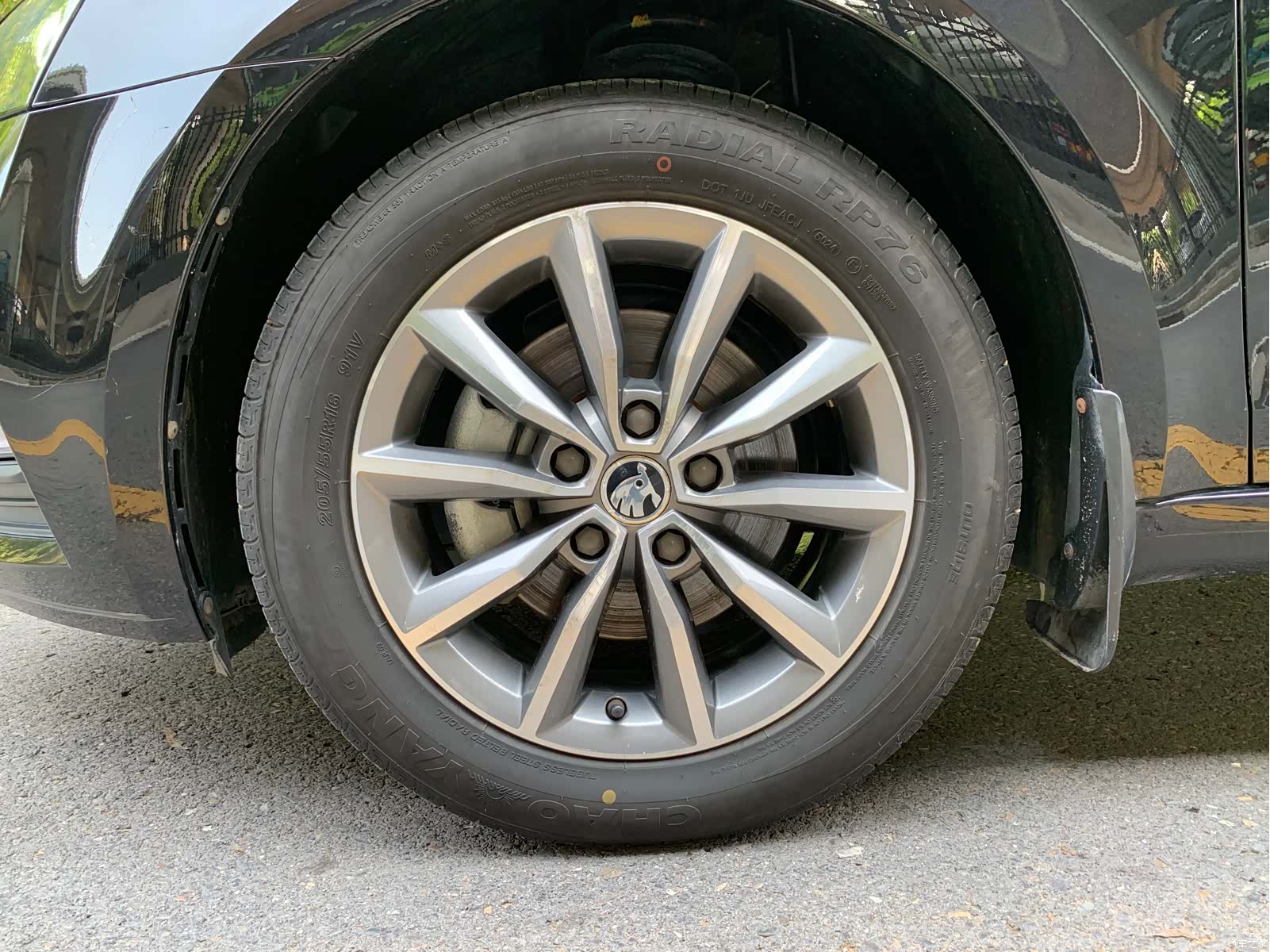 Skoda Octavia, 2018 18